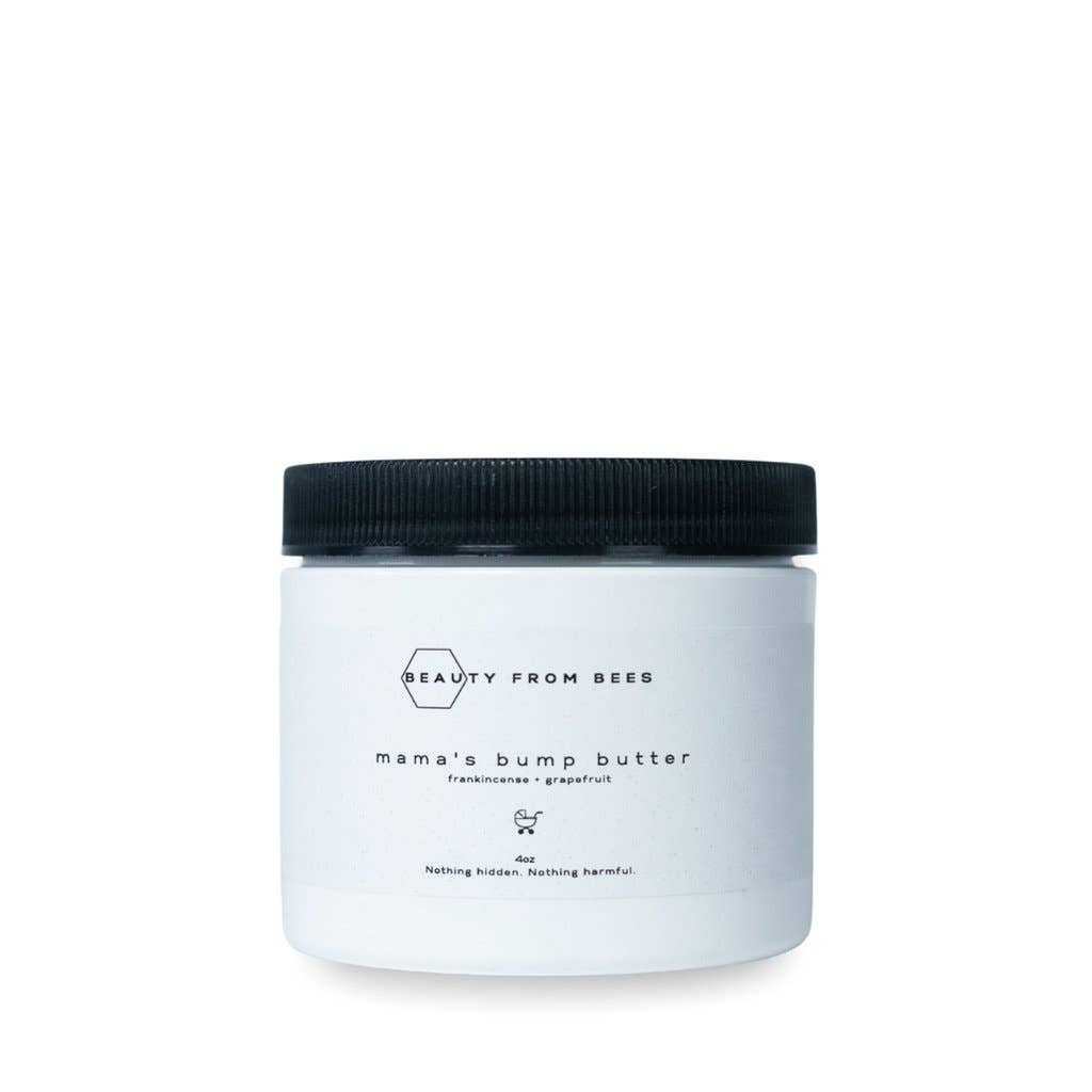 Mama's Bump Butter