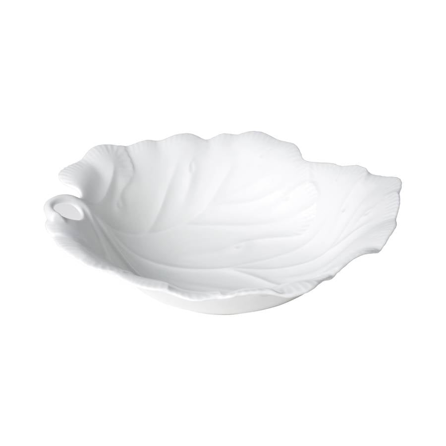 Foliage Large Serving Bowl