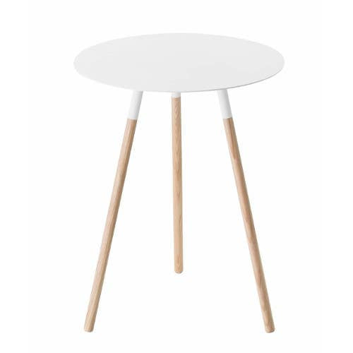 Plain Side Table