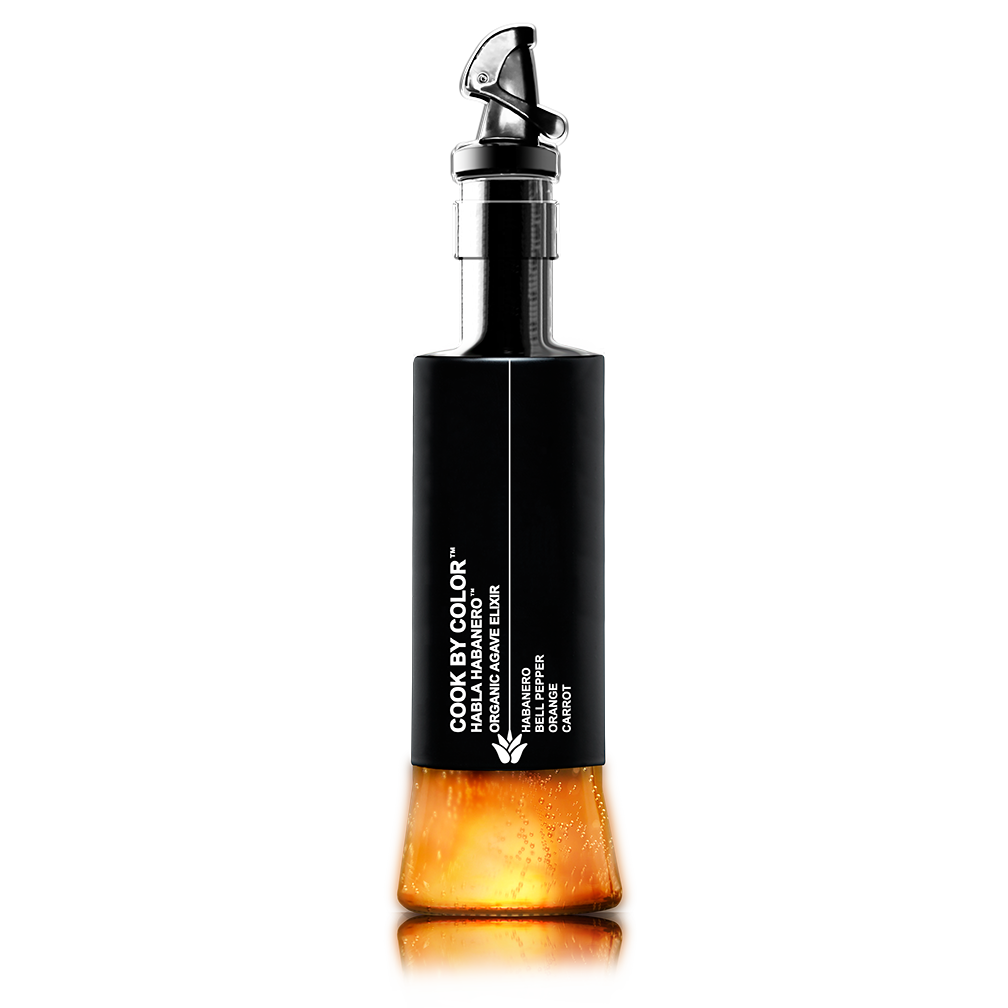 Habla Habanero Avocado Oil