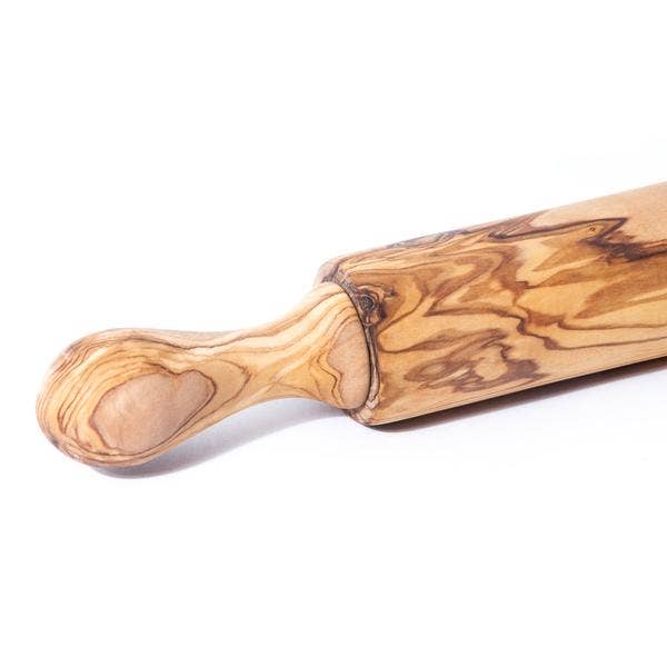 Olive Wood Rolling Pin