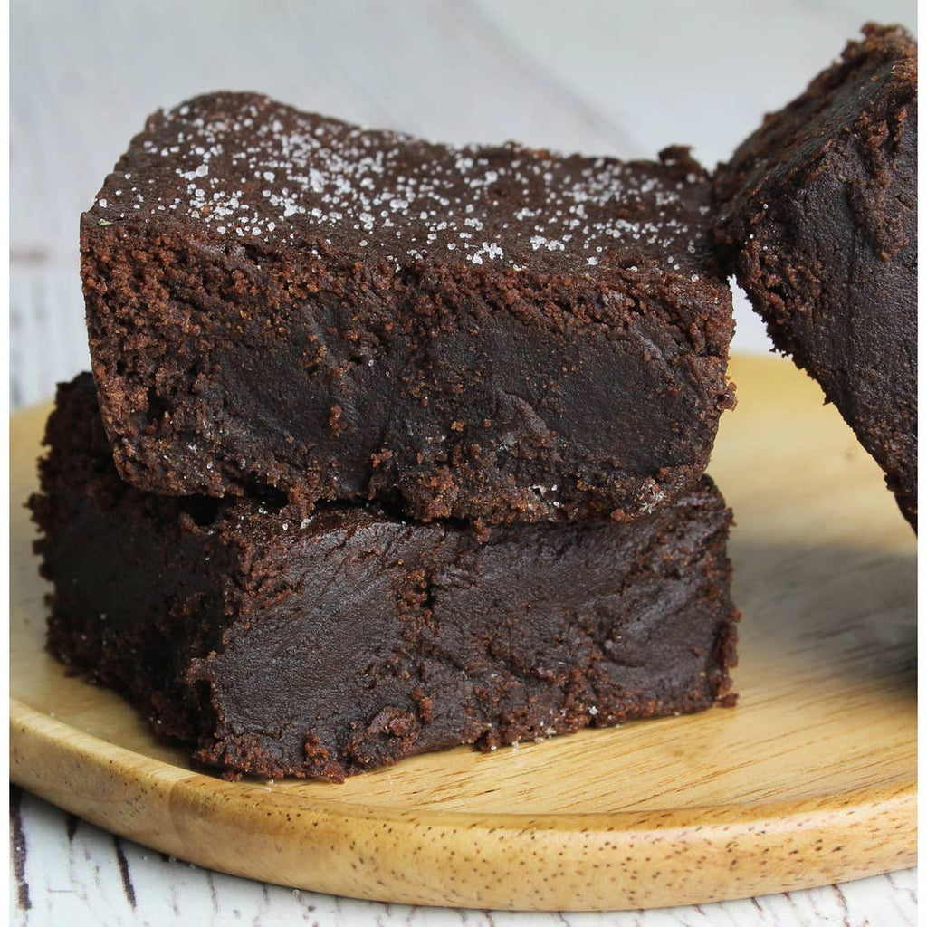 Keto Fudge Brownie Mix