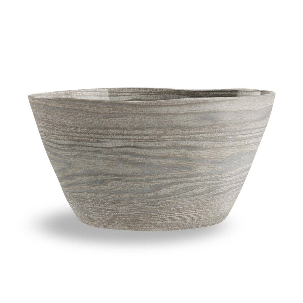 French Oak-ish Bowl