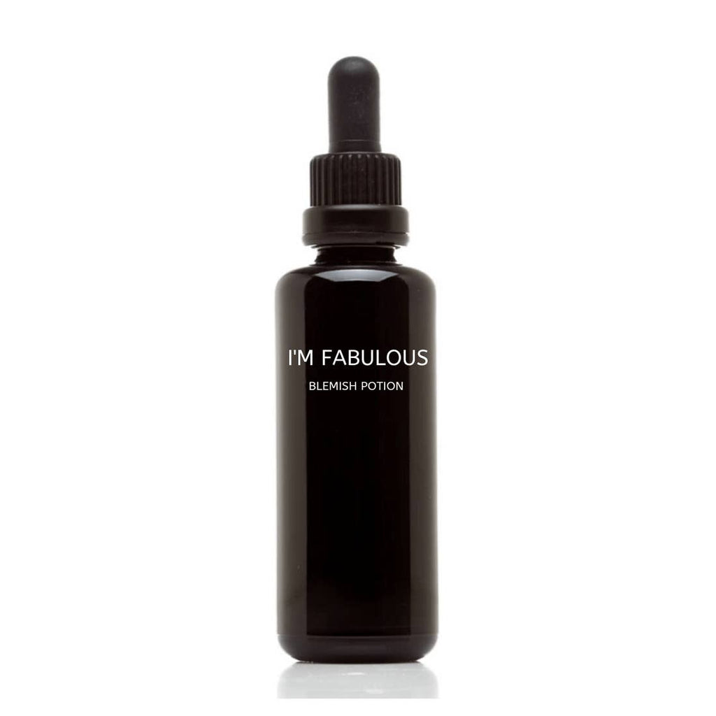 Blemish Potion #GreatforAcne