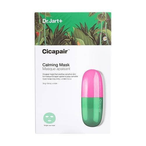 Dr. Jart+ Cicapair Calming Mask