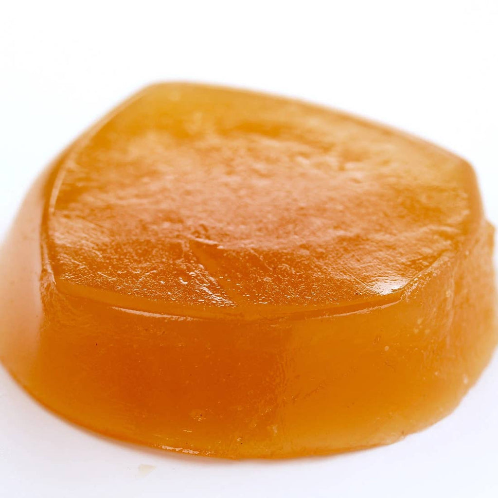 Pineapple Hawaii Fruit Paste
