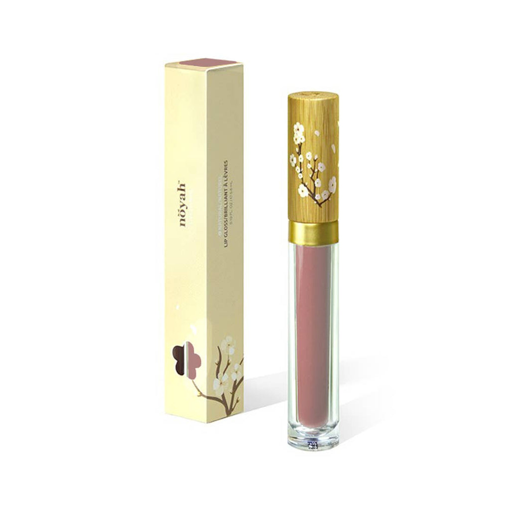 Latte Love Lip Gloss
