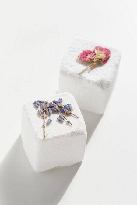 Rose and Lavender Shower Steamers