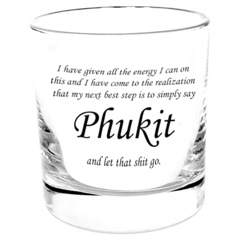 11 oz Phukit Hand Poured Bedtime Candle