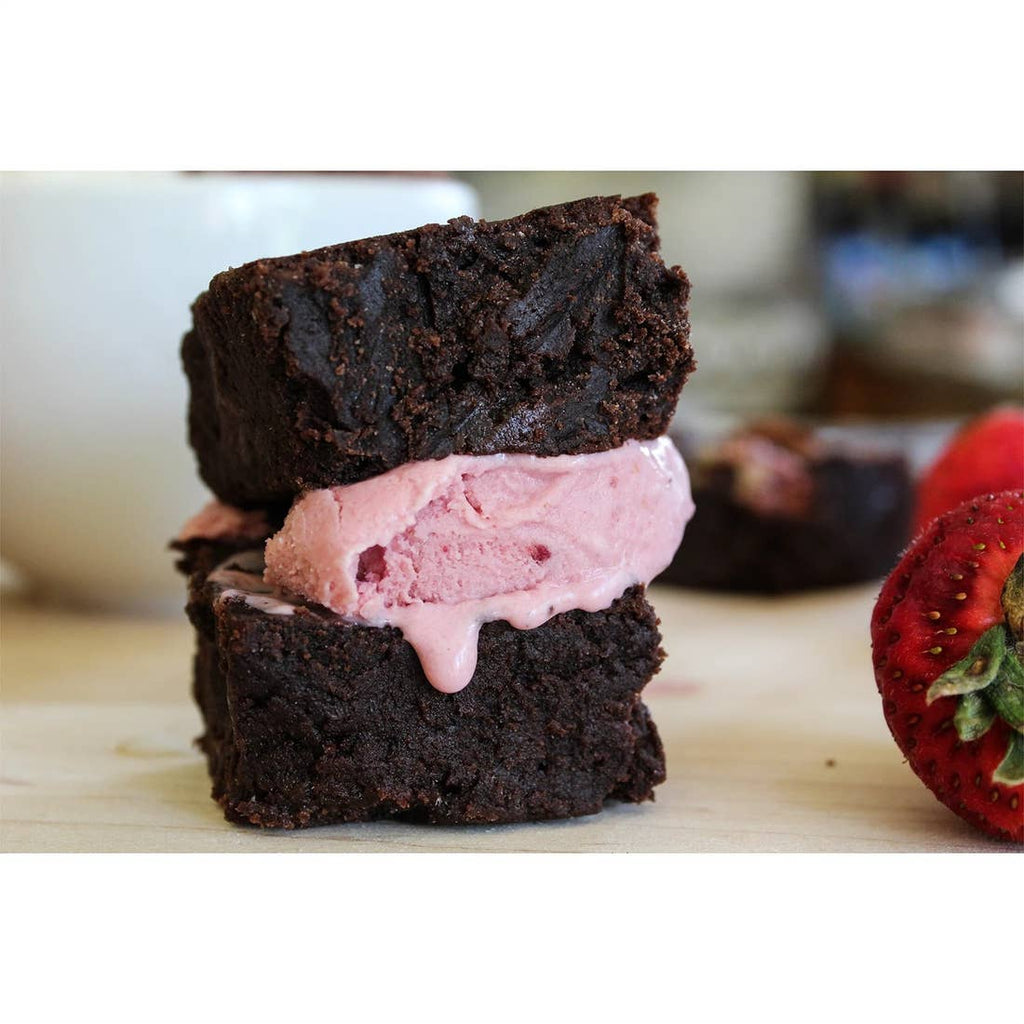Keto Fudge Brownie Mix
