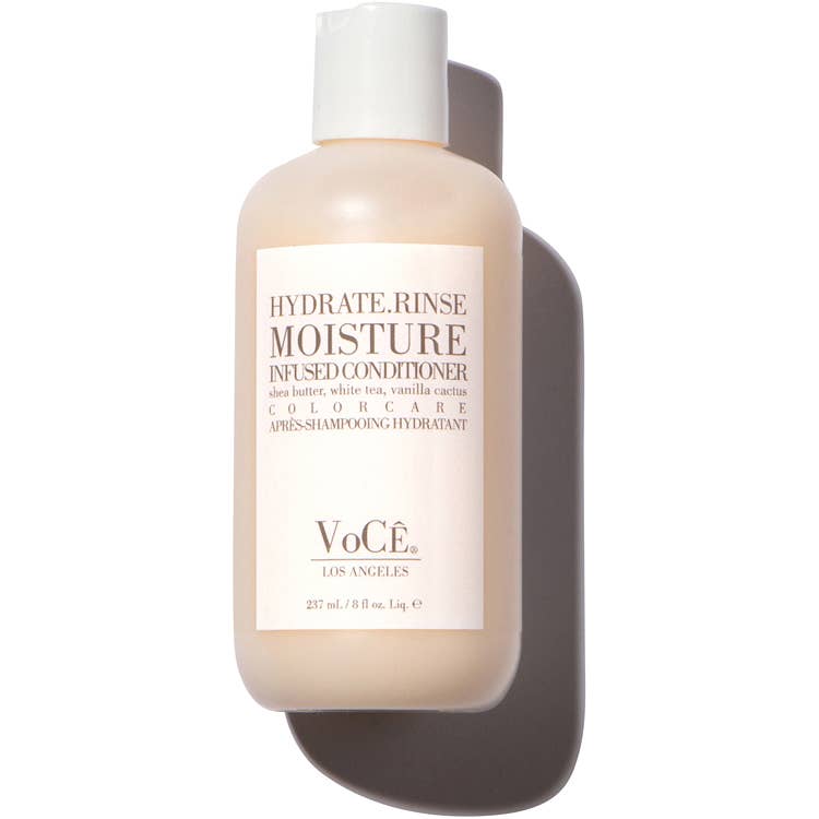 Hydrate.Rinse 8oz. Moisture Conditioner
