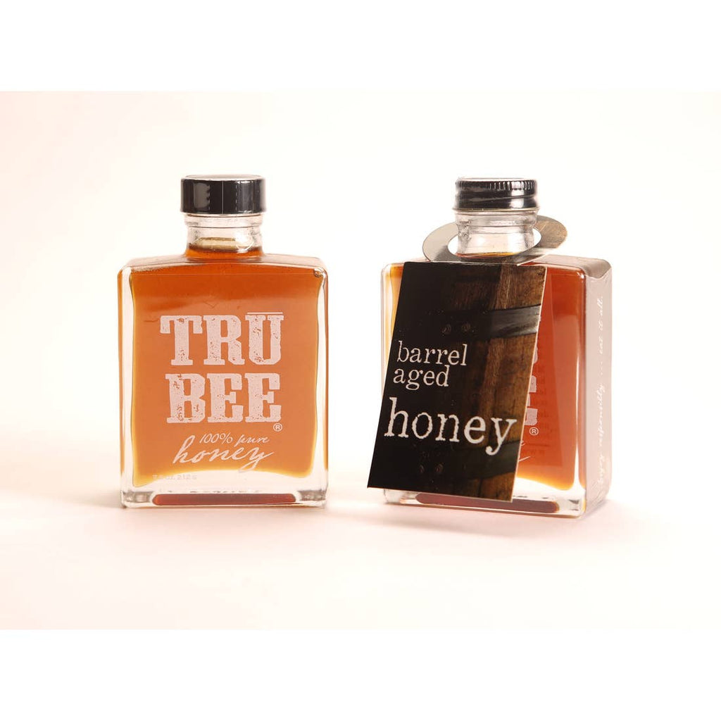Barrel Aged Honey