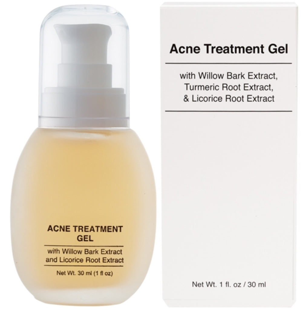 Not designer but great Acne Treatment Gel #bestseller