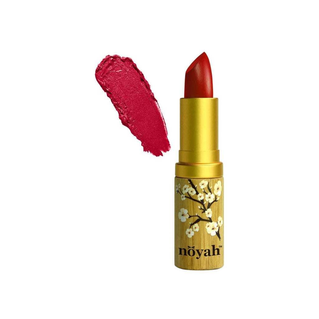 Empire Red Lipstick