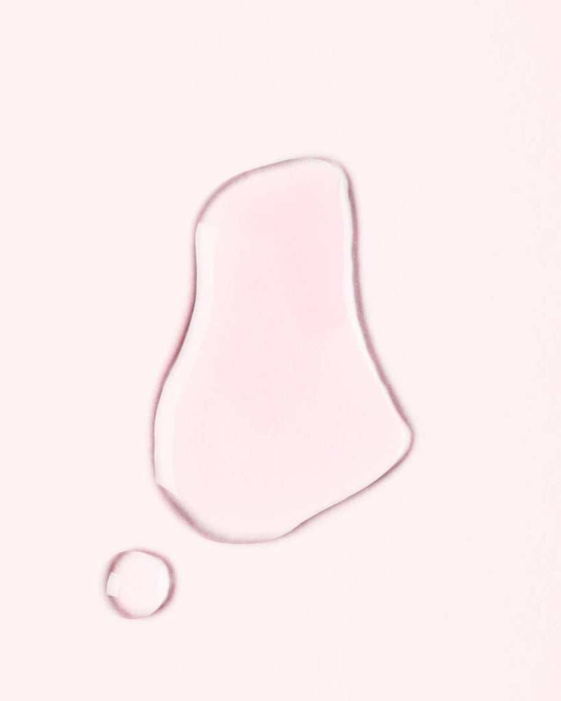 Glow Luminizing Facial Serum