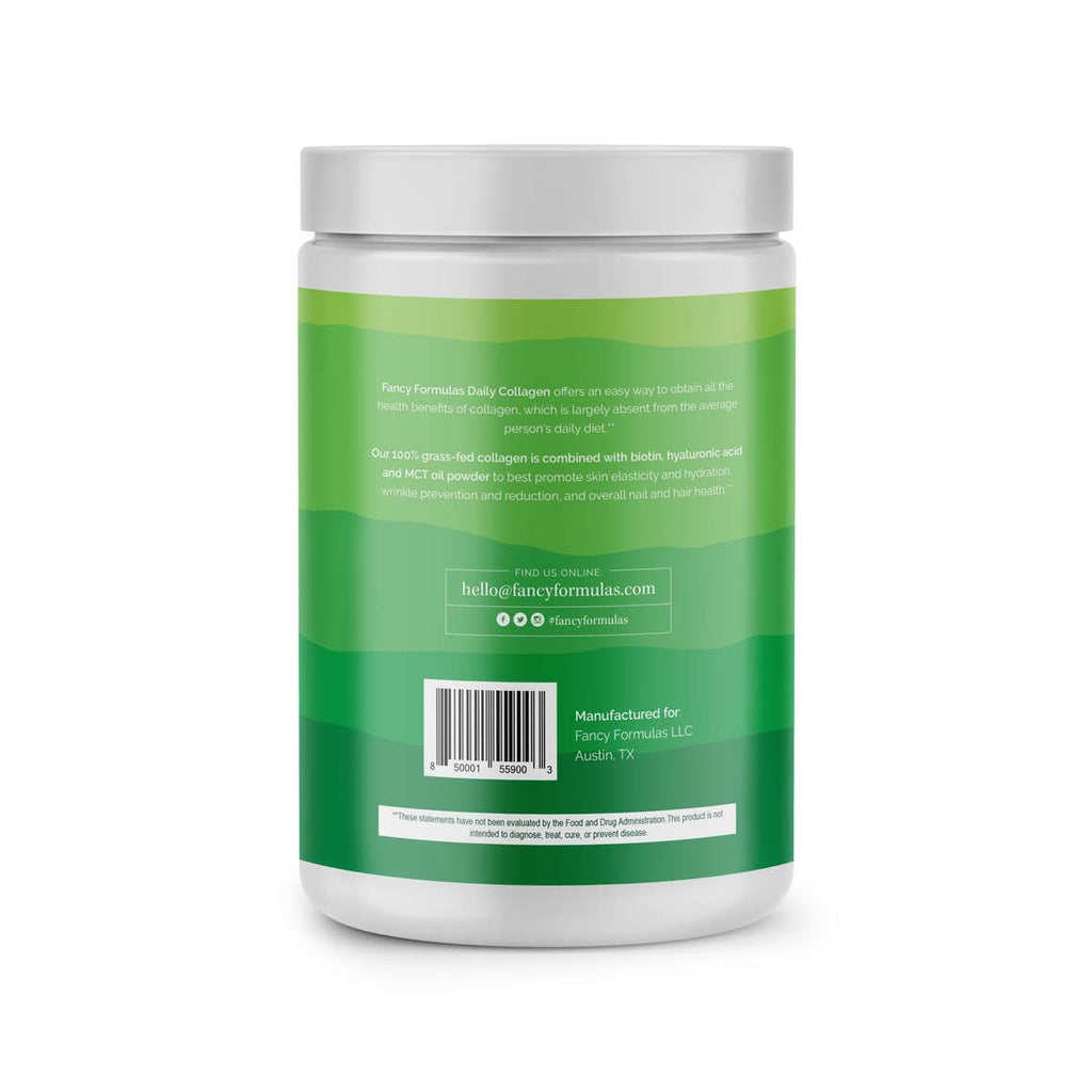 Matcha - Daily Collagen