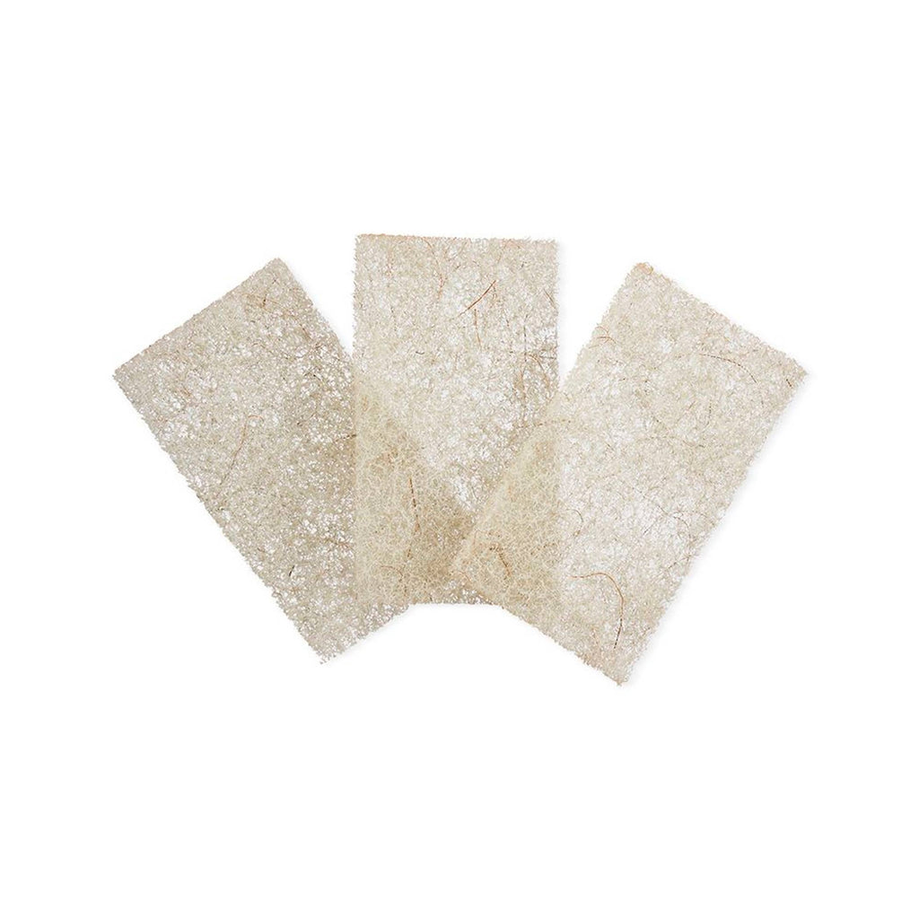 Beachy Clean Scour Pads (3pk)