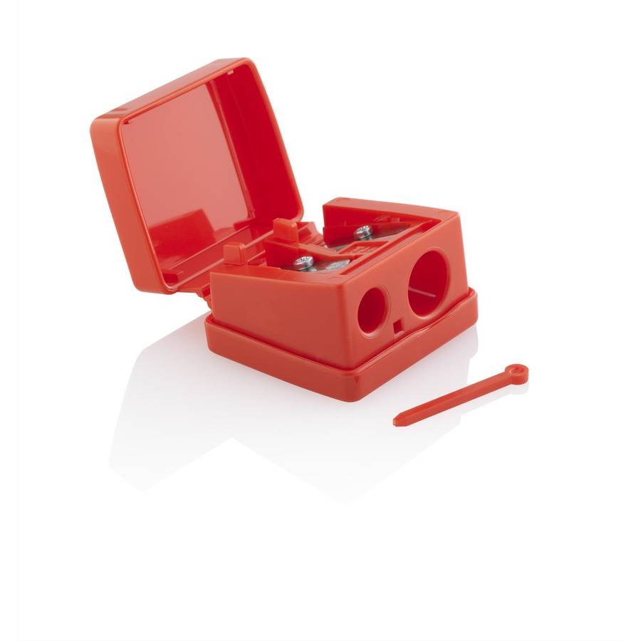 Chella Dual Size Pencil Sharpener