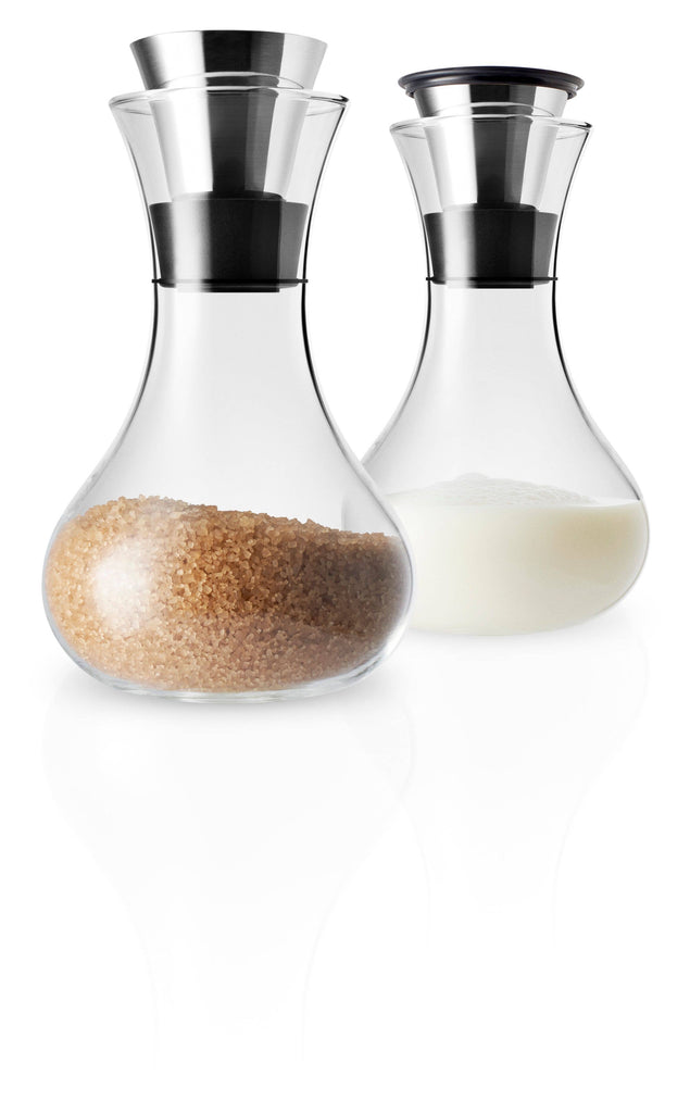 0.25L Sugar & Creamer Set