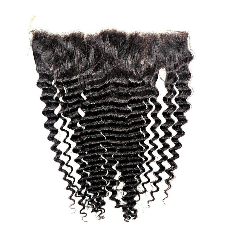 Hawaiian  Deep Wave Frontal
