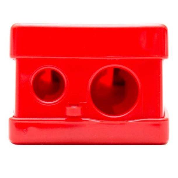 Chella Dual Size Pencil Sharpener
