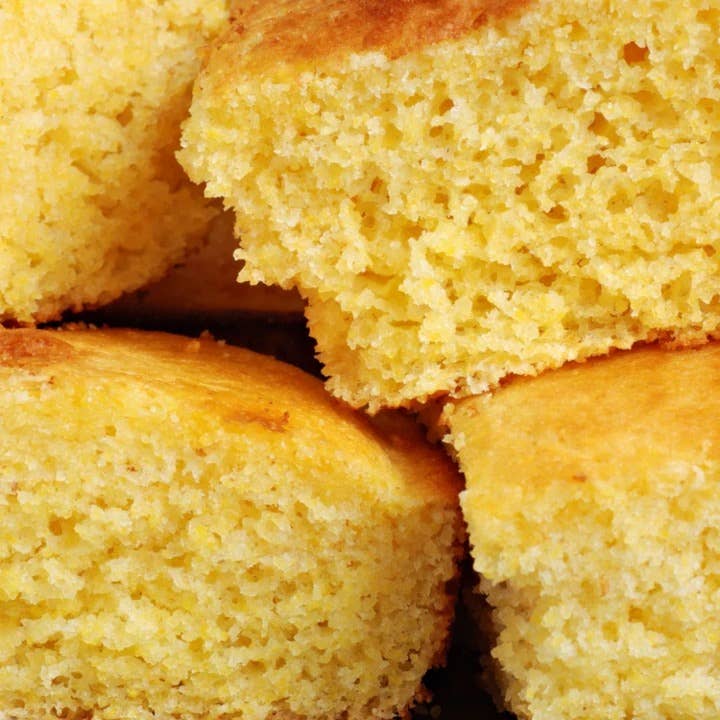 Corn Bread Mix