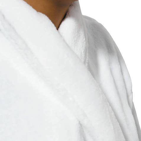 Robe - Be A Legend in White
