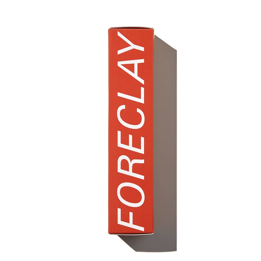 Foreclay Cactus Clay Mask