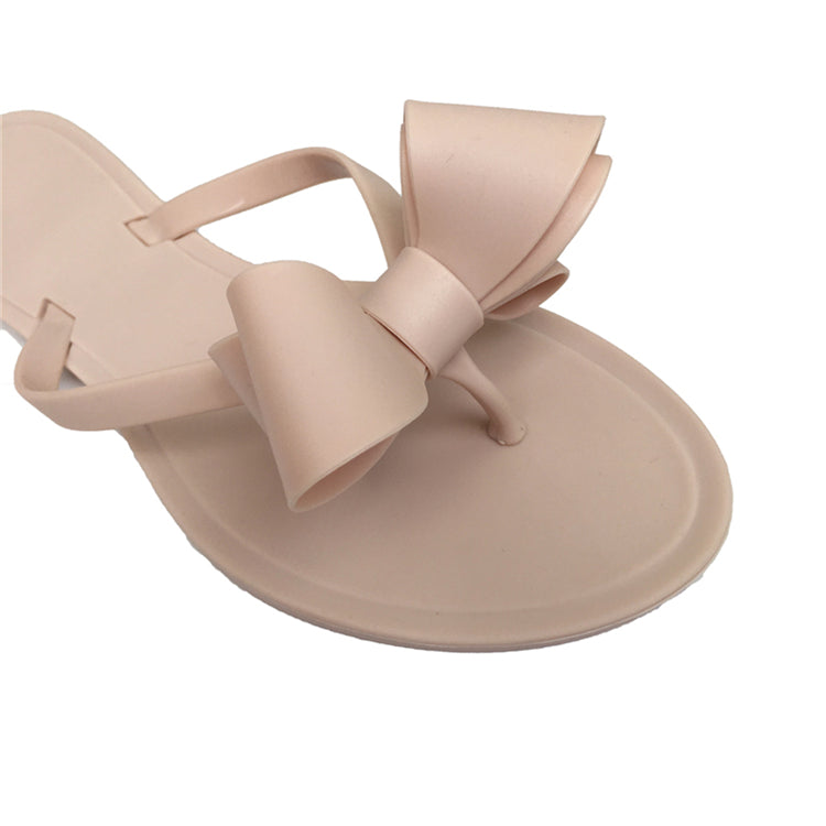 NanoTech Nude Pedicure Sandals #NewColor