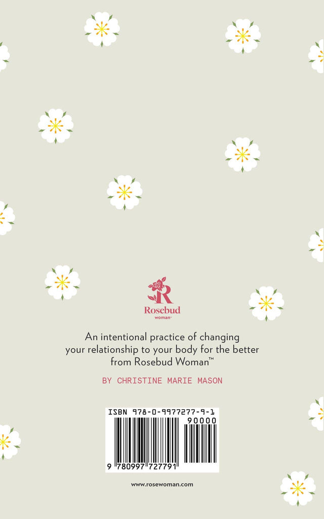 Body Love Journal