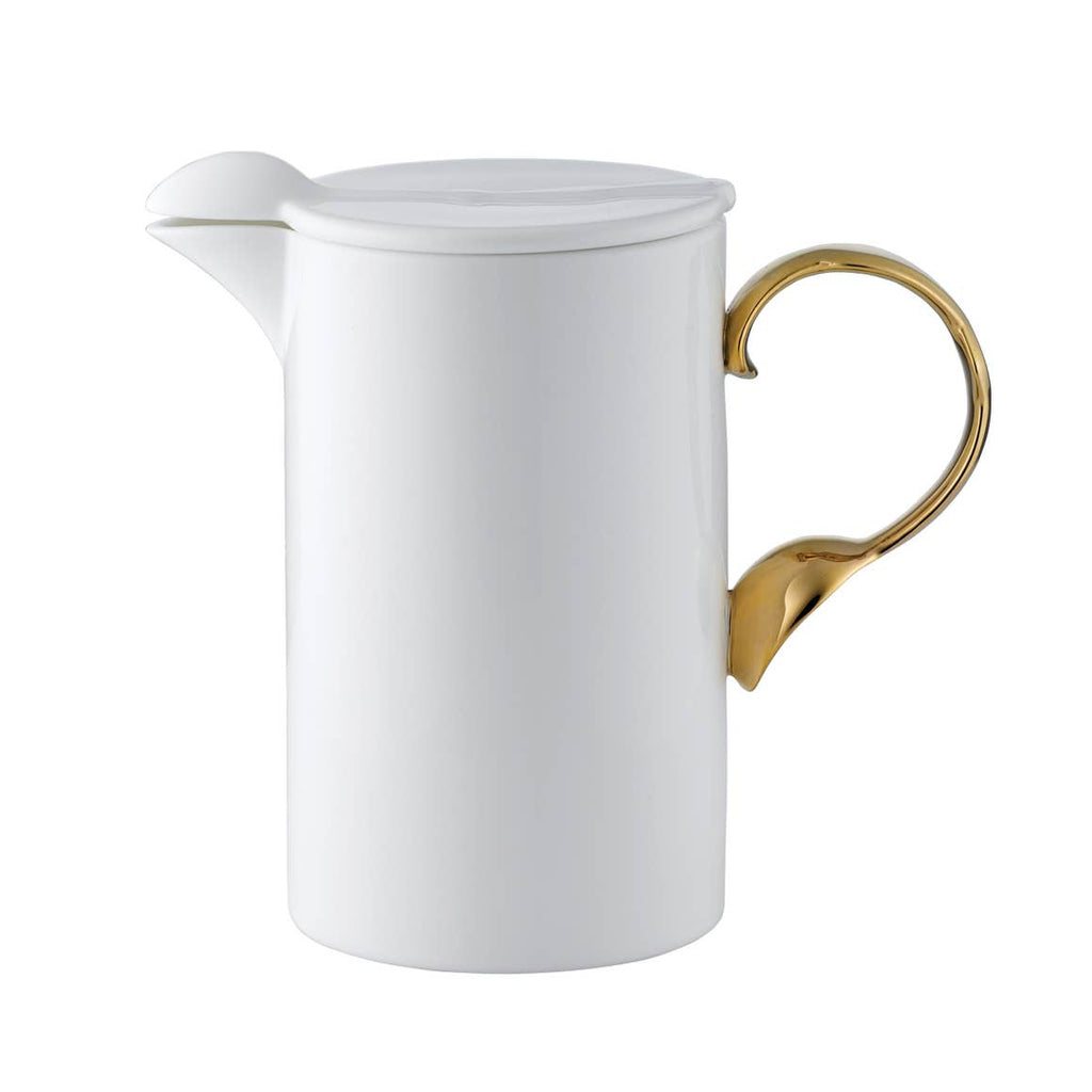 Cutlery - Teapot/Jug with Lid