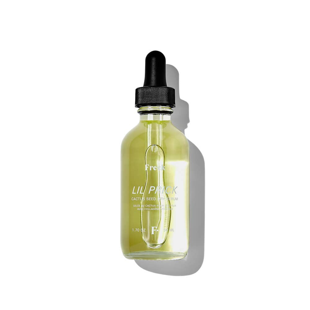 Lil Prick Cactus Seed Dry Serum