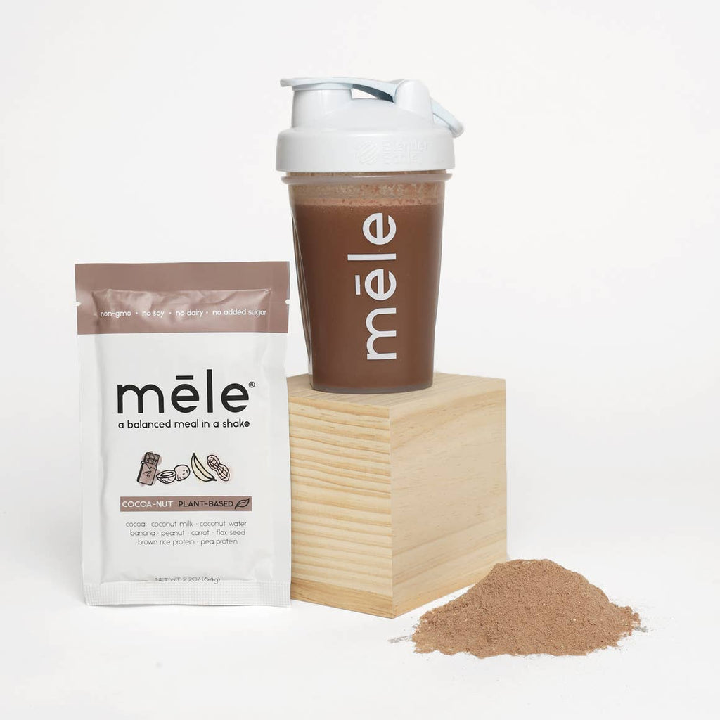 COCOA-NUT PLANT-BASED 5-PACK