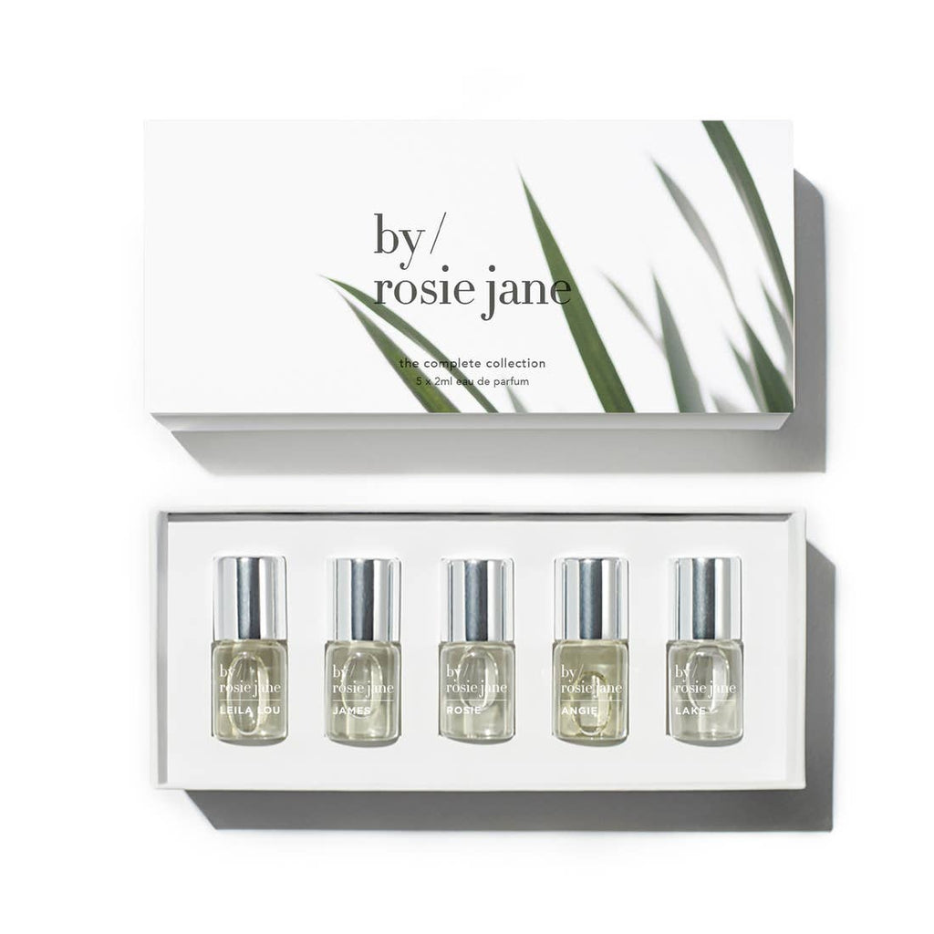 Mini Discovery Set