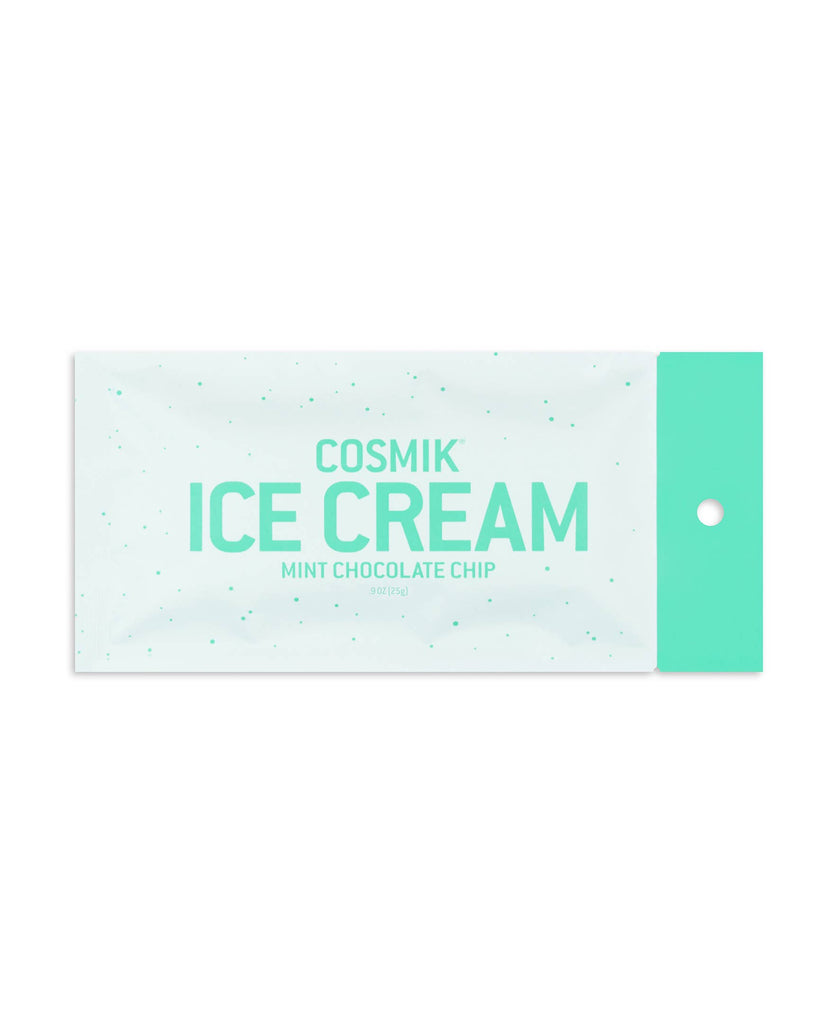 Mint Chocolate Chip Freeze Dried Ice Cream