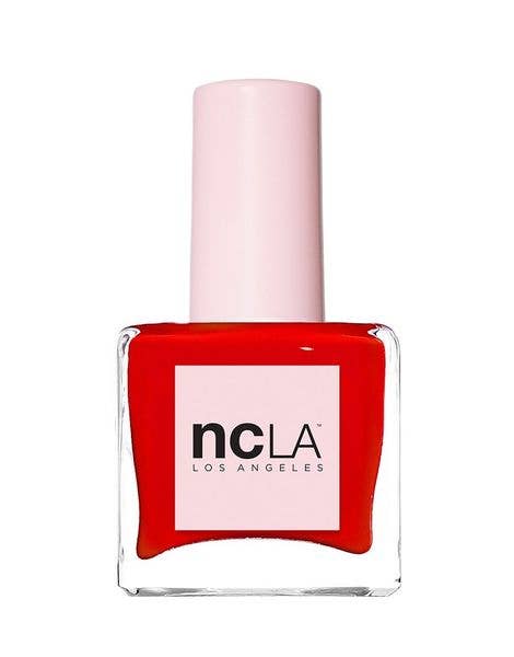 Call My Agent Nail Polish