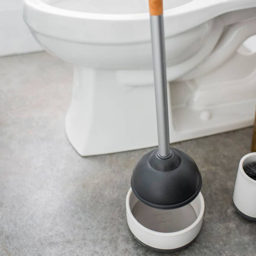 Royal Plunge Toilet Plunger