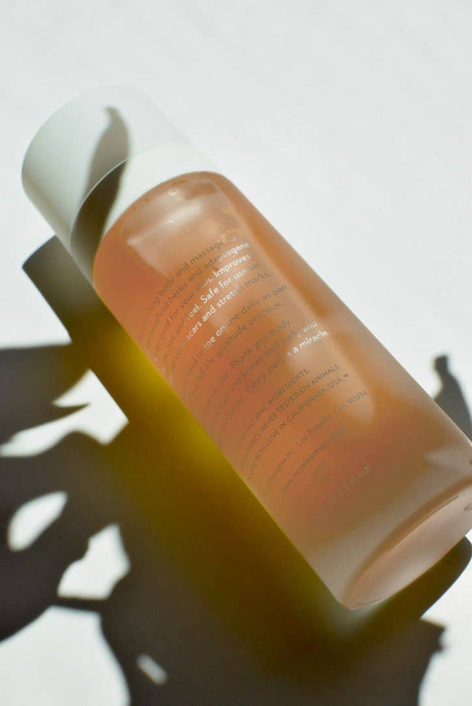 Anoint Body Oil