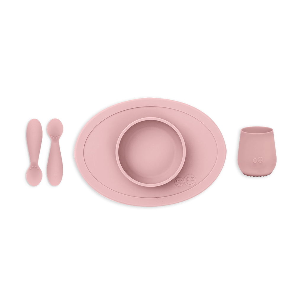 ezpz - First Foods Set