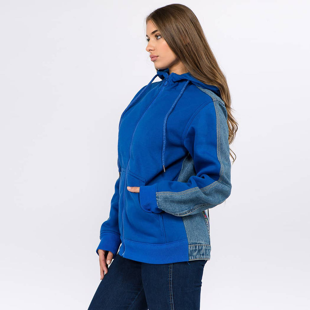 Art School Dropout Jersey Jacket