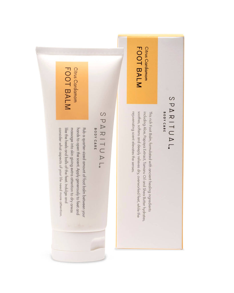 Foot Balm