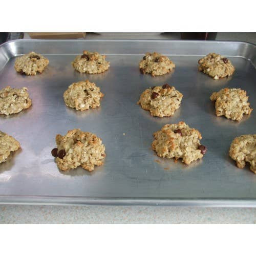 Heritage Cookie Sheet