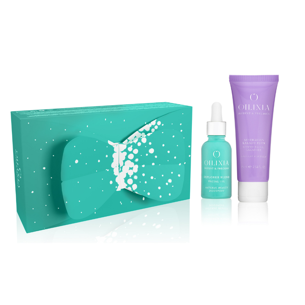 Explore Gift Set