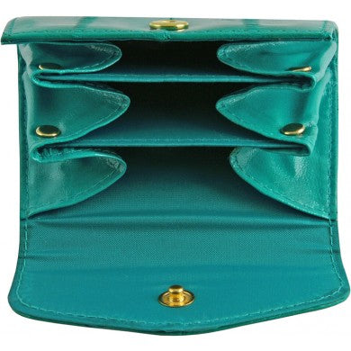 Get ya coins mini wallet #TAYTEAL