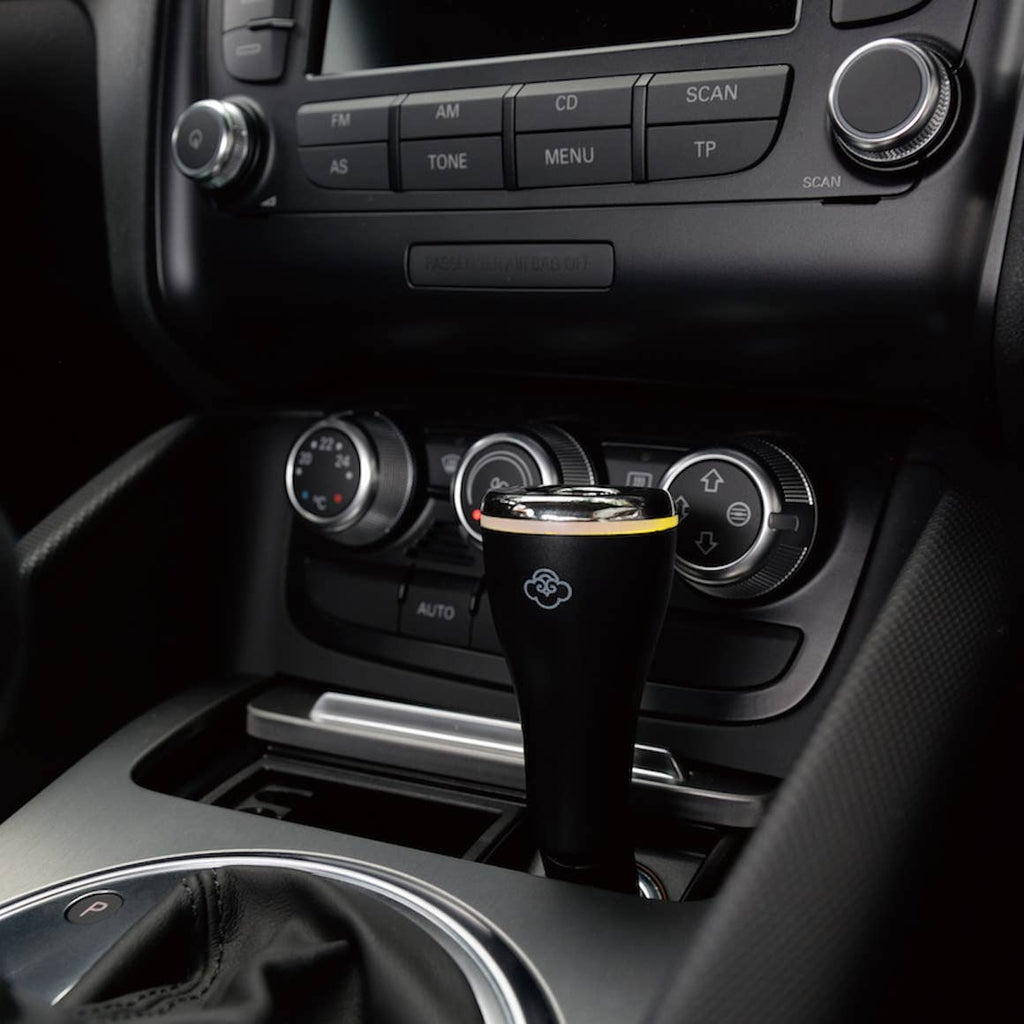 Duke Car Essential Oil Aromatherapy Diffuser