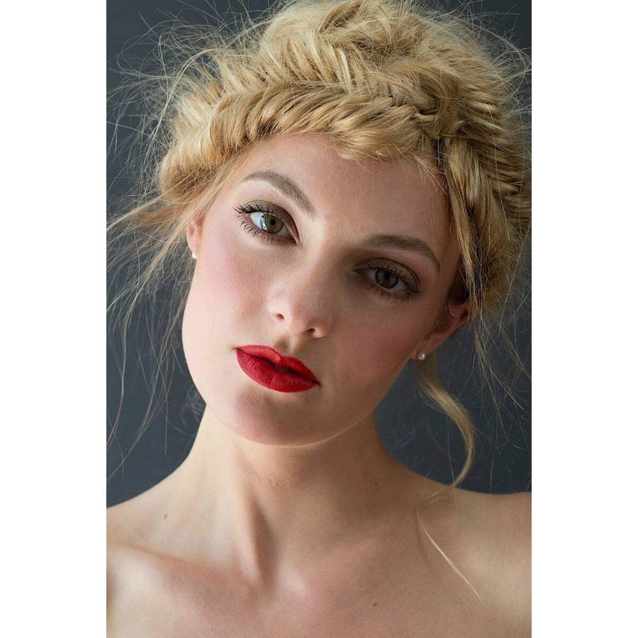 Click Your Heels - Auteur Creme Lip Color