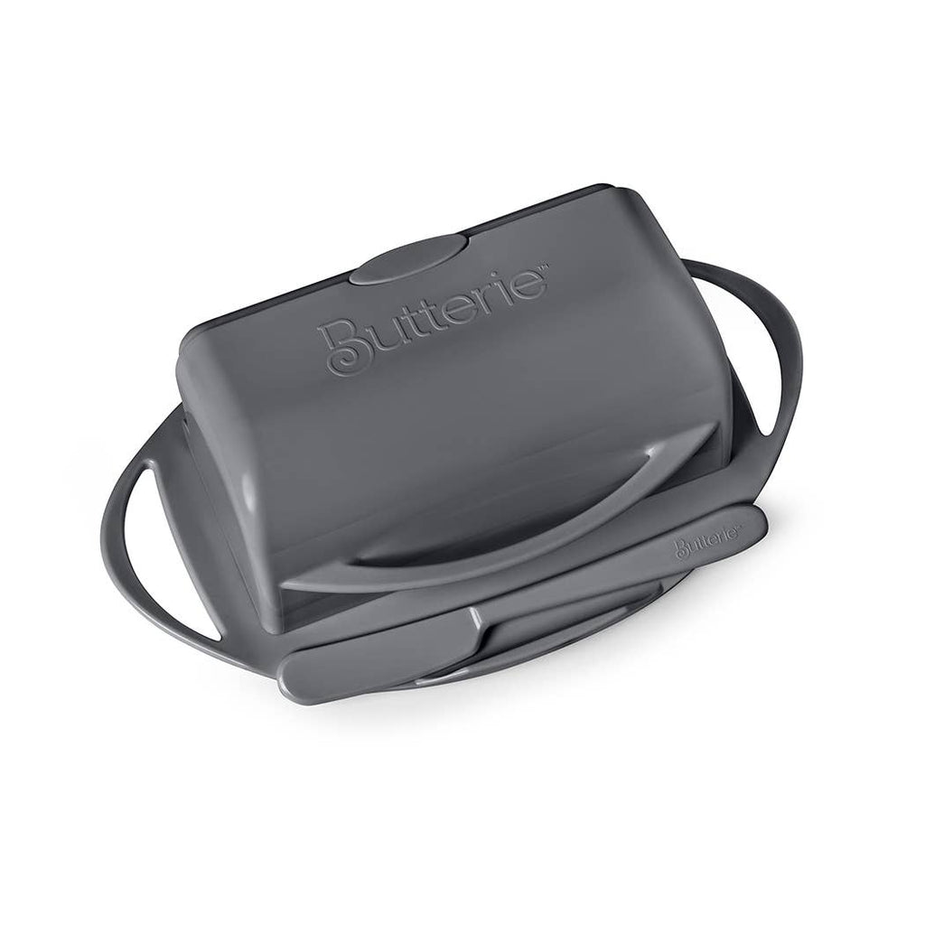 Butterie butter holder