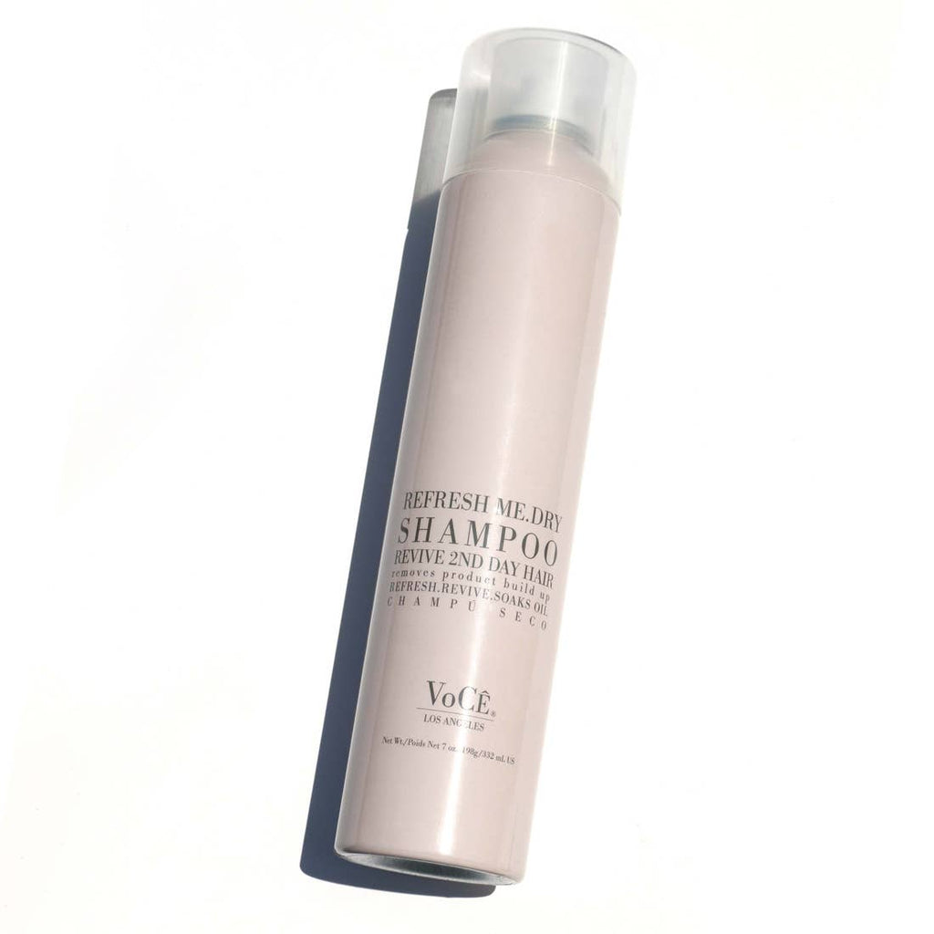 Dry Shampoo,Refresh Me