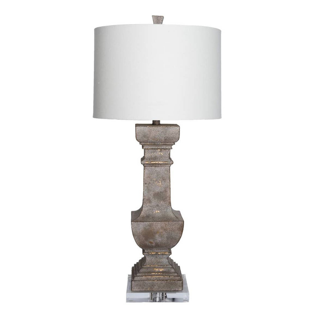 Franco Table Lamp #bestseller
