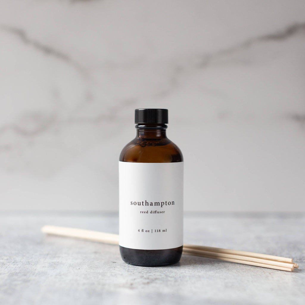 Reed Diffuser - Southampton